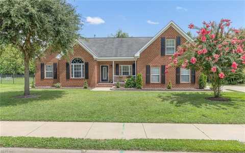 6025 Mainsail Lane, Suffolk, VA 23435