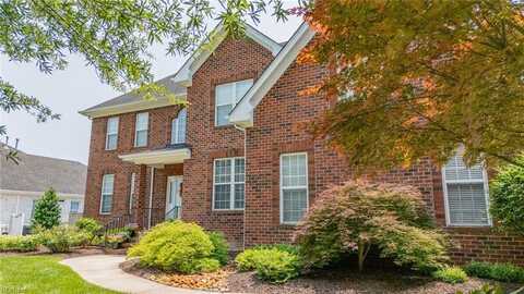 2324 Santa Fe Drive, Virginia Beach, VA 23456