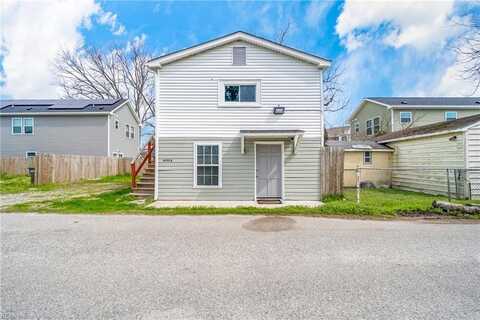 4000 Victoria Blvd Boulevard, Hampton, VA 23669