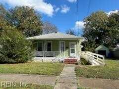3222 Argonne Avenue, Norfolk, VA 23509