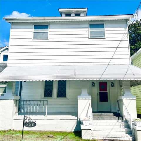 950 Marshall Avenue, Norfolk, VA 23504