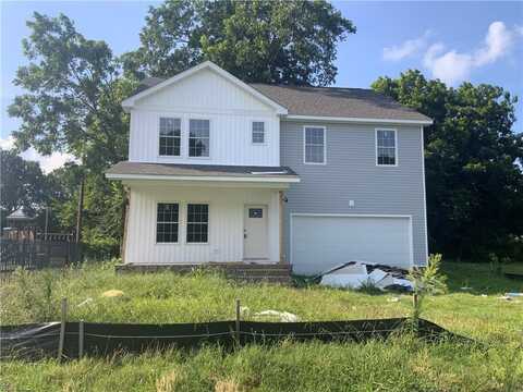 1039 33rd Street, Newport News, VA 23607