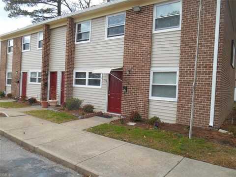 2227 Pine Shore Court, Virginia Beach, VA 23455