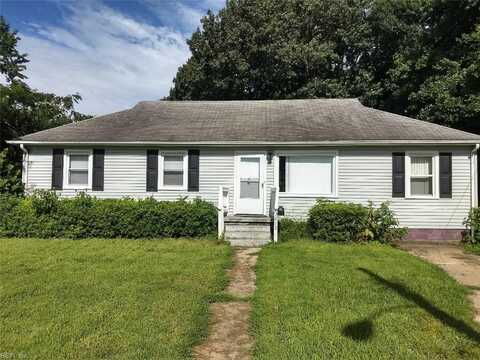 3613 Norvella Court, Norfolk, VA 23513