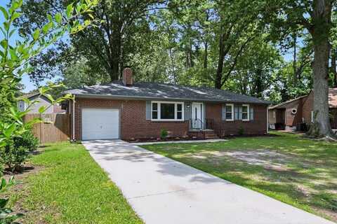 5004 Wellston Court, Virginia Beach, VA 23464