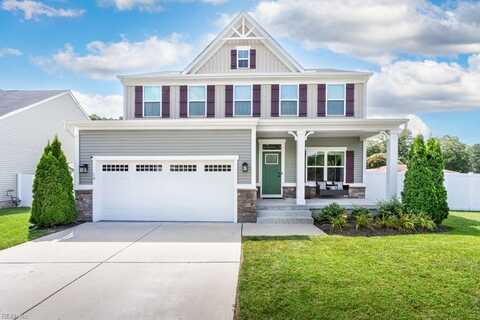10 Waterfowl Cove, Hampton, VA 23666