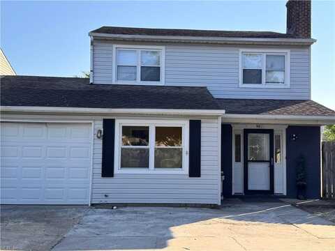 901 Ashaway Court, Virginia Beach, VA 23453