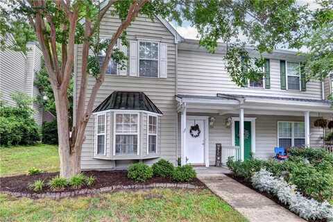 1525 Creek Court, Williamsburg, VA 23185