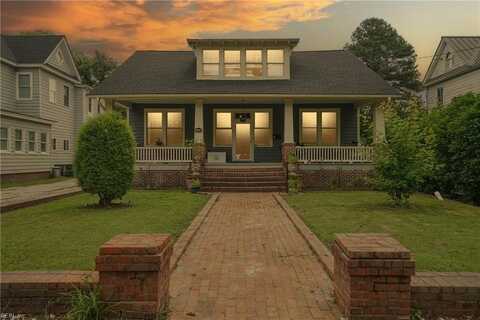 118 S Broad Street, Suffolk, VA 23434