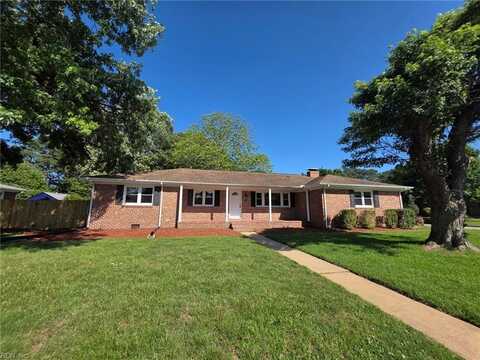 1100 Ewell Road, Virginia Beach, VA 23455