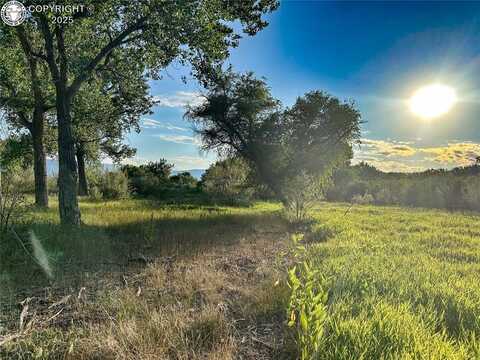 County Road 119, Florence, CO 81226