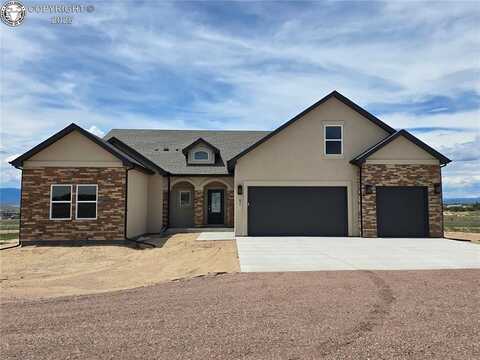 47 Top Rail Trail, Penrose, CO 81240