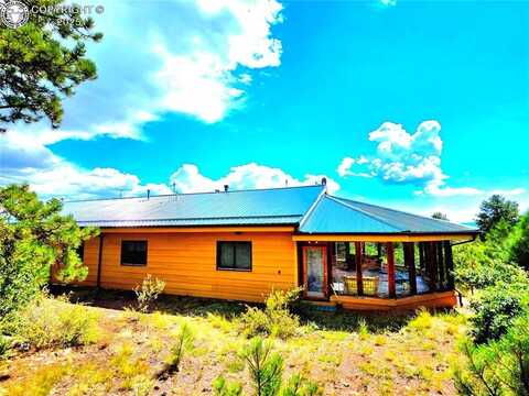 444 Silver Bear Trail, Canon City, CO 81212