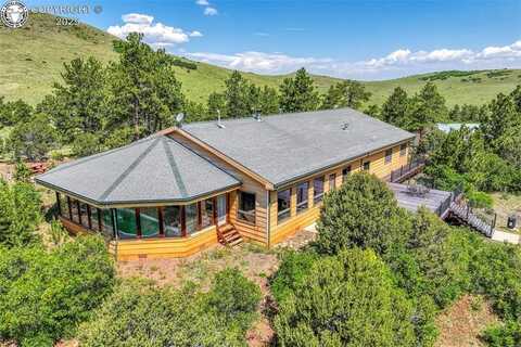 444 Silver Bear Trail, Canon City, CO 81212