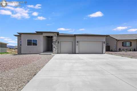 431 Frontier Place, Canon City, CO 81212