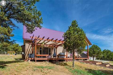 477 W View Road, Cotopaxi, CO 81223