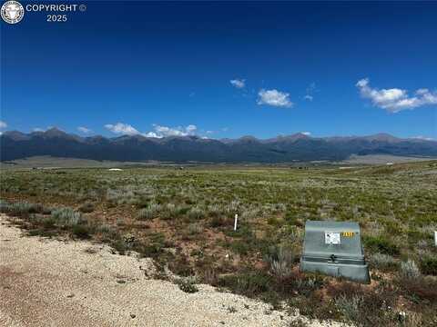 1370 Goebel Way, Westcliffe, CO 81252