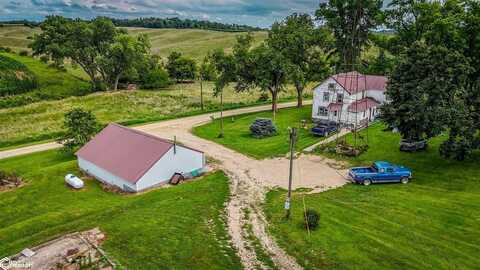 2724 102nd Avenue, Wheatland, IA 52777