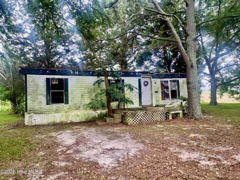 2793 Davistown-Mercer Road, Pinetops, NC 27864