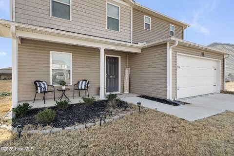 9040 Shallow Crk Trail, Bailey, NC 27807