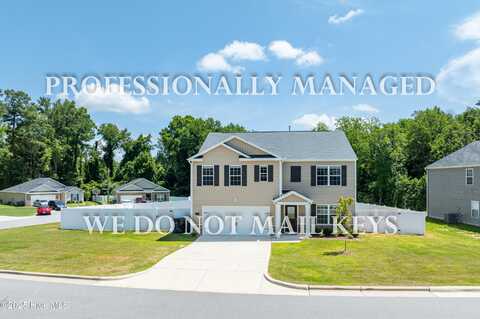 4051 Water Wheel Road, Rocky Mount, NC 27803