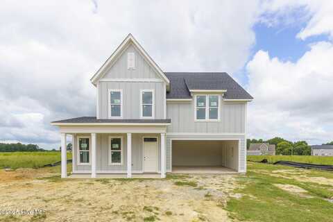 7678 New Sandy Hill Church Road, Sims, NC 27880