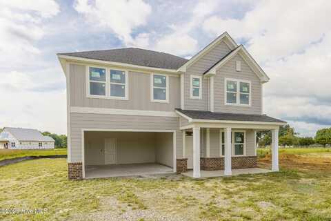 7628 New Sandy Hill Church Road, Sims, NC 27880