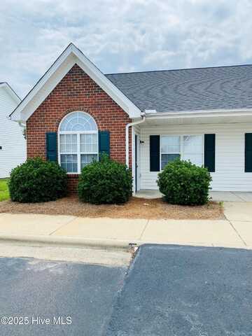 2117 Hurt Drive, Rocky Mount, NC 27804
