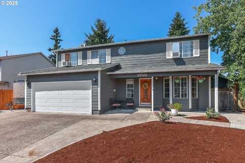 13510 NE 97TH ST, Vancouver, WA 98682
