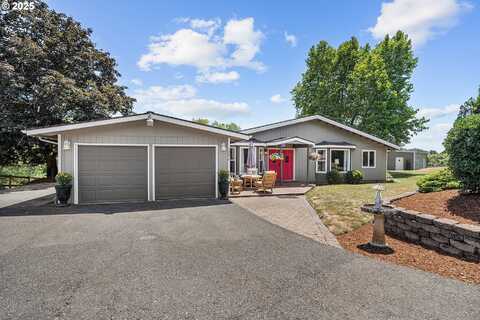 30076 S STUWE RD, Canby, OR 97013