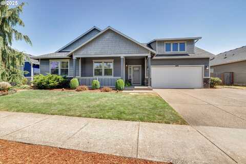 2177 A ST, Hubbard, OR 97032