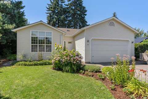 796 ST CHARLES PLACE RD, Hood River, OR 97031