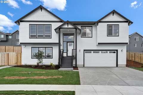 2659 NE Justus AVE, Estacada, OR 97023