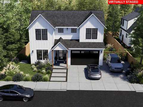 16910 SE Siri CT, Damascus, OR 97089