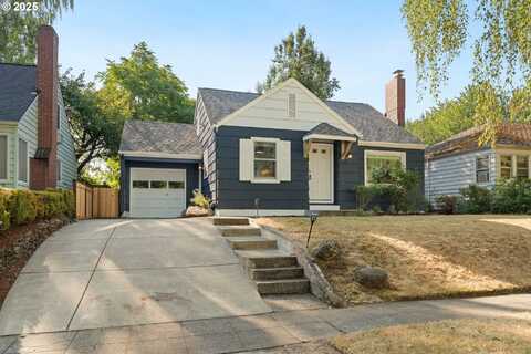 7010 N OLIN AVE, Portland, OR 97203