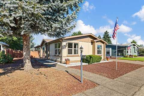 3700 BABCOCK LN, Eugene, OR 97401