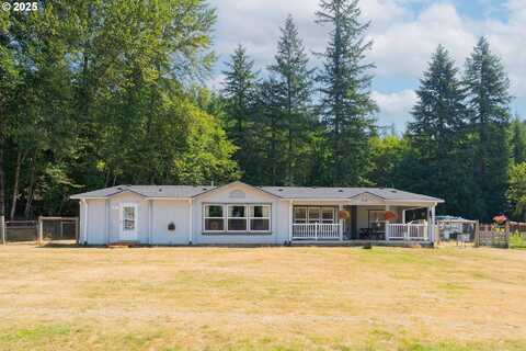308 SADDLE RD, Amboy, WA 98601