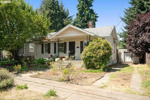 9465 N MIDWAY AVE, Portland, OR 97203