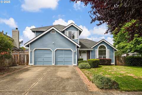 2114 SILHOUETTE ST, Eugene, OR 97402
