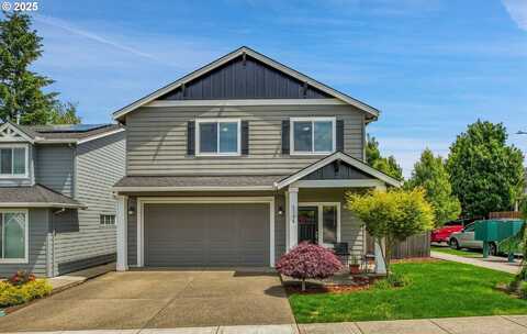2796 SE BAKER AVE, Gresham, OR 97080