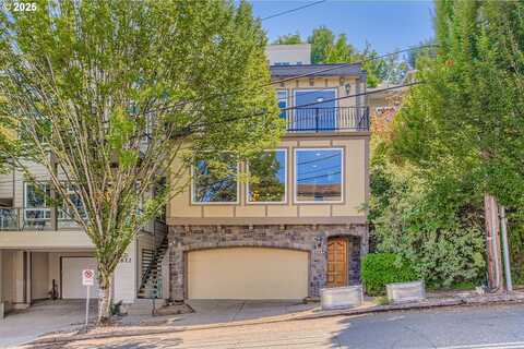 1616 SW MONTGOMERY ST, Portland, OR 97201