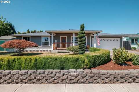 4635 CORONATION CT, Salem, OR 97301