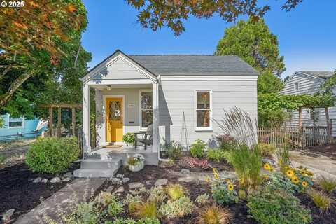 4005 SE 49TH AVE, Portland, OR 97206