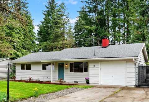 16234 LAKE FOREST BLVD, Lake Oswego, OR 97035