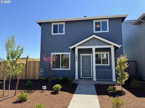 1677 SE Barberry AVE, Dallas, OR 97338