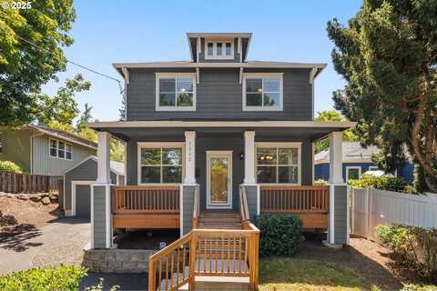 3242 SW VERMONT ST, Portland, OR 97219