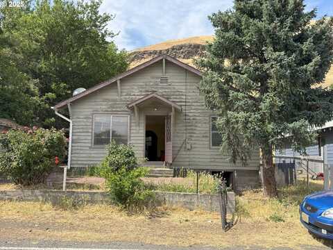 115 MAIN ST, Wishram, WA 98673