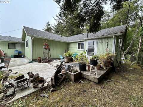 92778 Cape Arago HWY, Coos Bay, OR 97420