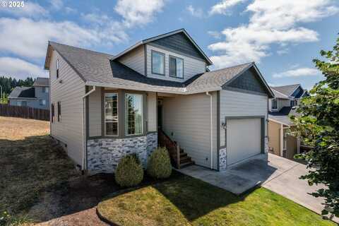 35601 VALLEY VIEW DR, Saint Helens, OR 97051
