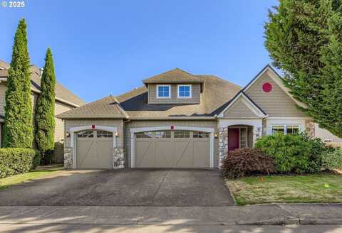 1339 SE 15TH AVE, Canby, OR 97013